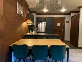 Arc 1950 - Appartement Premium Rénové - Manoir Savoie